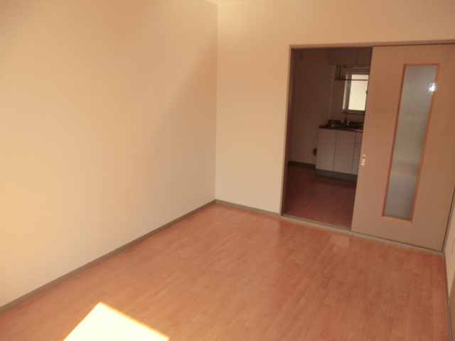 3/29 リビング/ダイニング