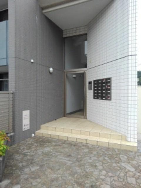2/8 エントランス
