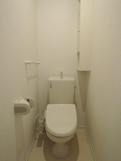8/23 トイレ