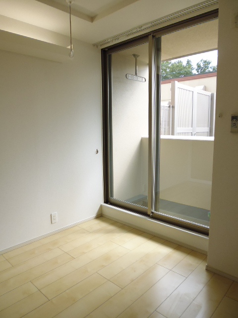 11/20 バルコニー