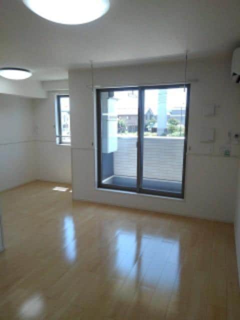 4/29 リビング/ダイニング