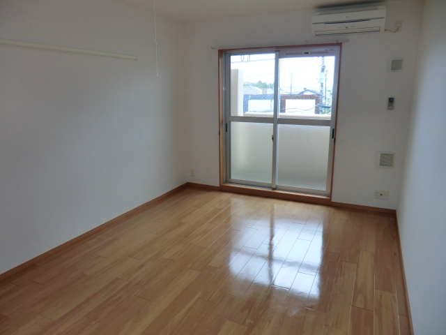 19/30 バルコニー