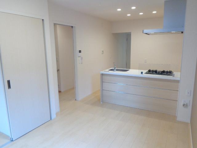 3/30 リビング/ダイニング