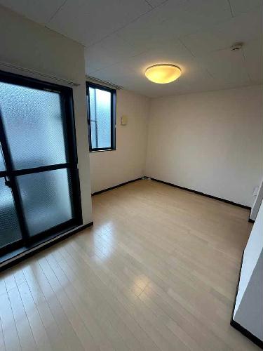 4/14 リビング/ダイニング