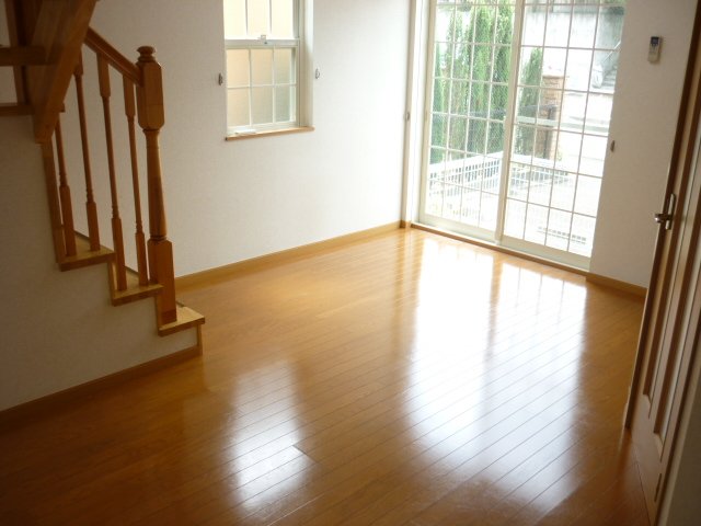 4/26 リビング/ダイニング