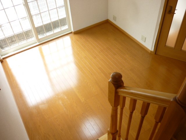 3/26 リビング/ダイニング