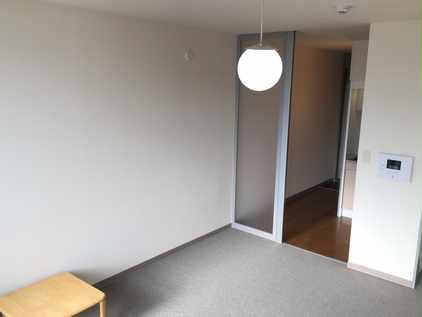 3/14 リビング/ダイニング