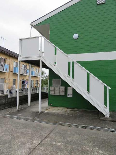 2/10 エントランス