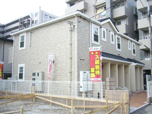 1/28 外観