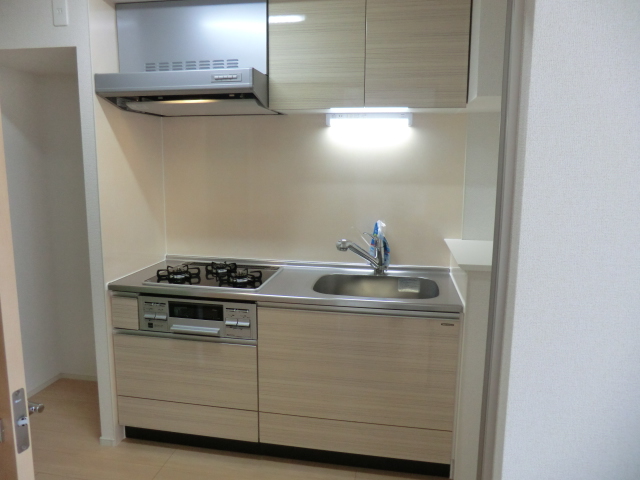 6/30 キッチン