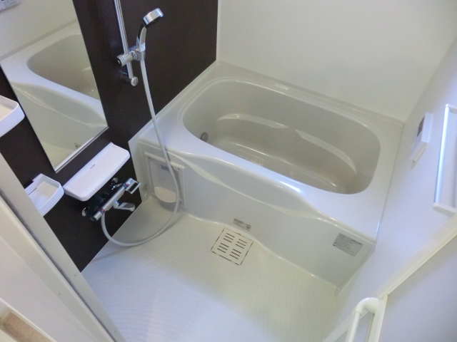 7/30 浴室