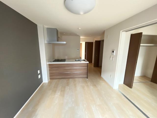 3/25 リビング/ダイニング