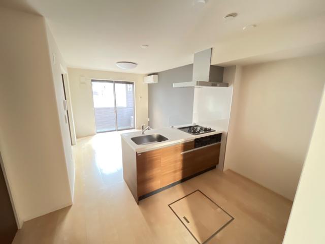 4/25 リビング/ダイニング