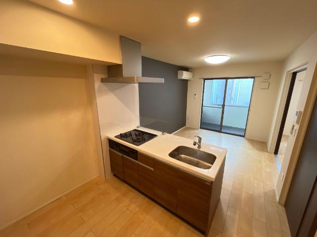 3/22 リビング/ダイニング