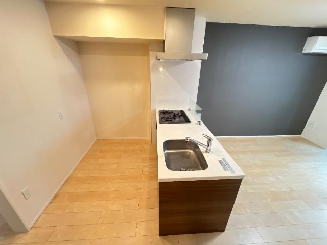 4/22 リビング/ダイニング