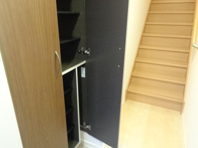 11/25 収納