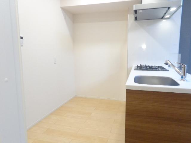 14/25 キッチン