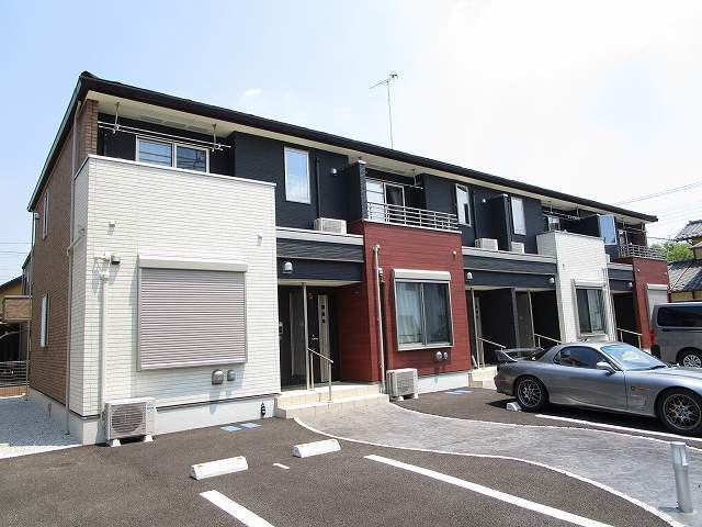 1/30 外観