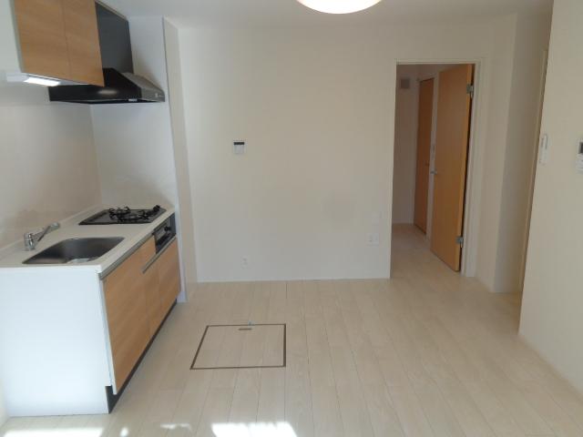 3/24 リビング/ダイニング