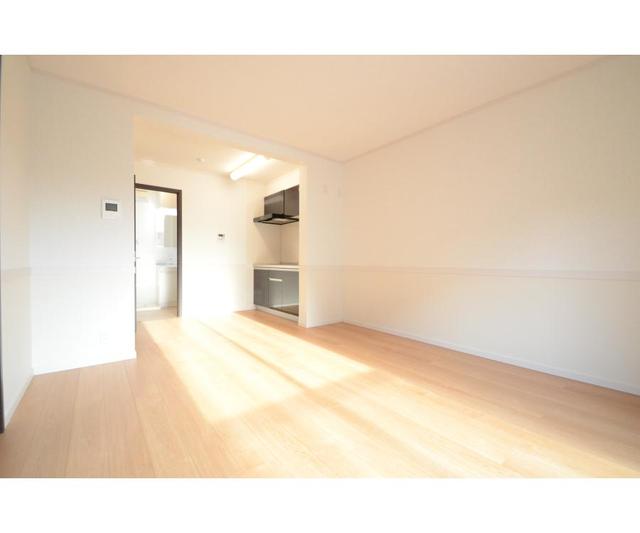 16/29 リビング/ダイニング