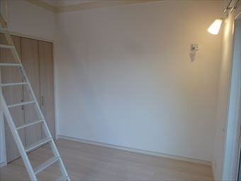 5/8 リビング/ダイニング