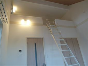 6/8 リビング/ダイニング