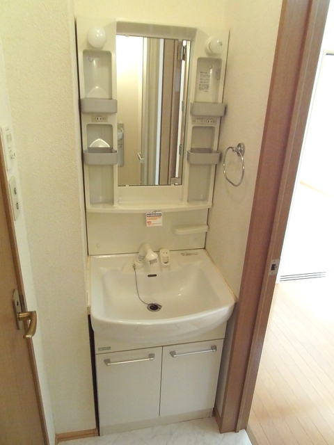 19/25 洗面