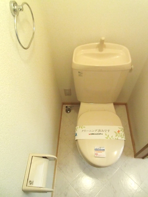 9/14 トイレ