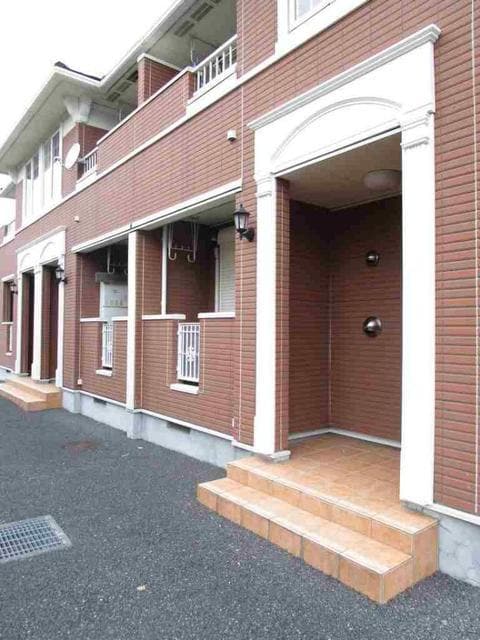 2/8 エントランス