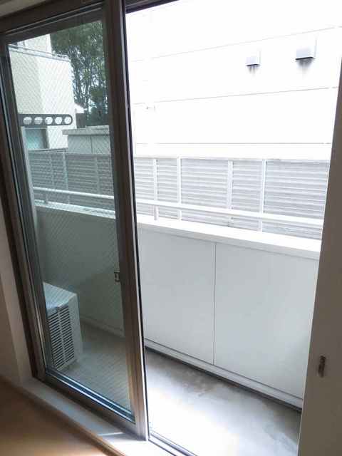 19/30 バルコニー