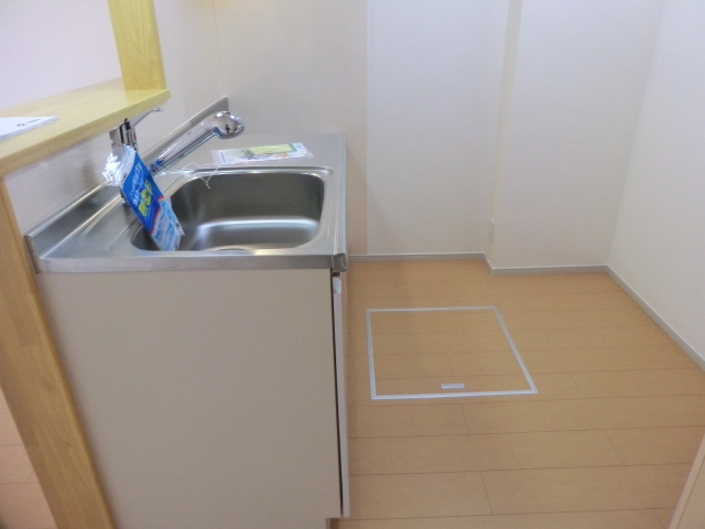 4/30 リビング/ダイニング