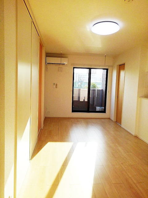 3/20 リビング/ダイニング