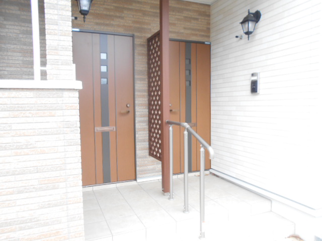 22/29 エントランス