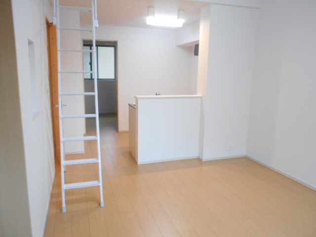 4/29 リビング/ダイニング