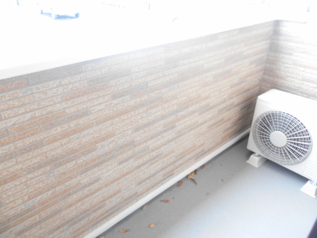 16/29 バルコニー