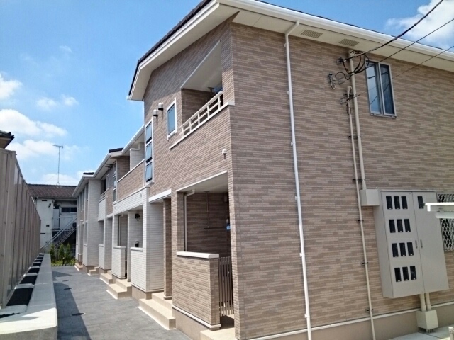 1/24 外観