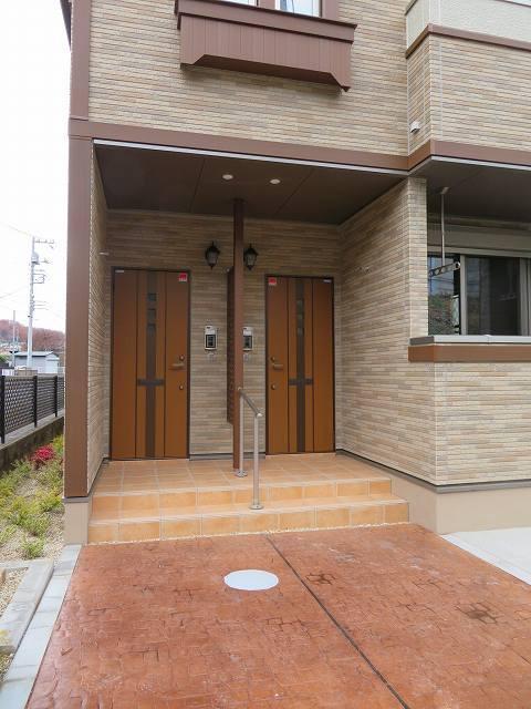 20/28 エントランス