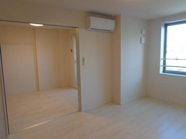 5/22 リビング/ダイニング