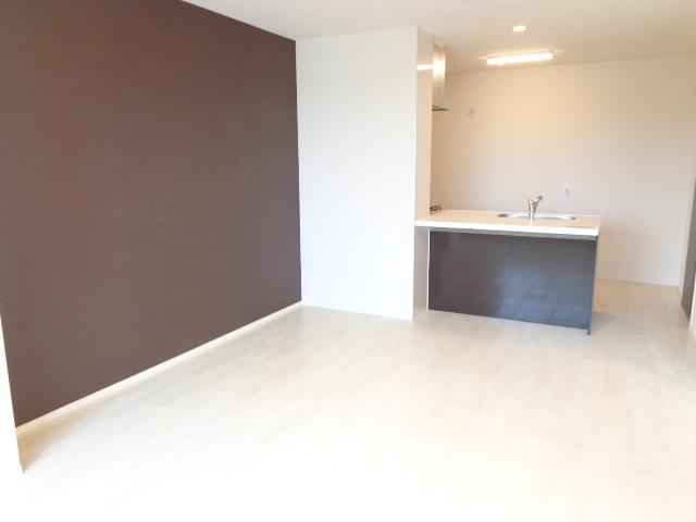 3/22 リビング/ダイニング