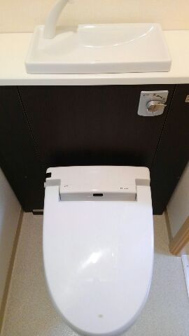 7/19 トイレ