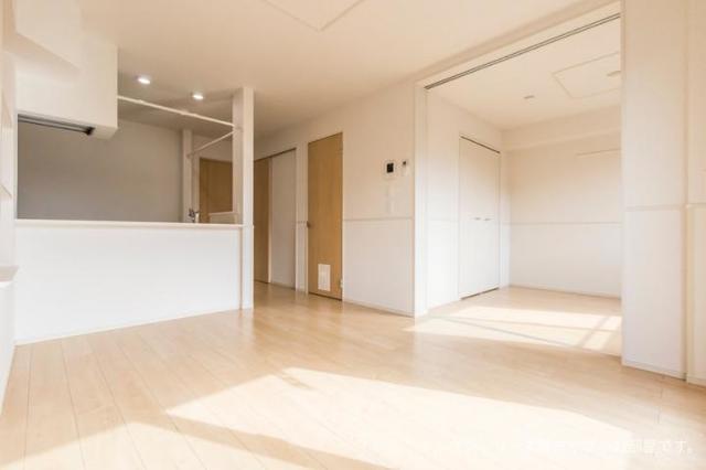 3/24 リビング/ダイニング