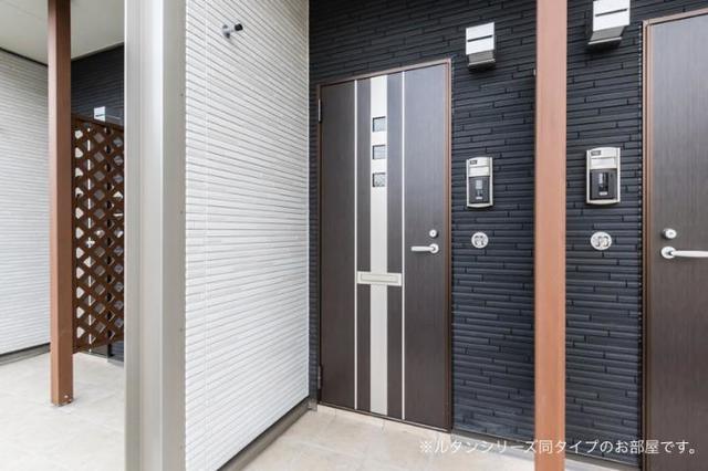 14/24 エントランス