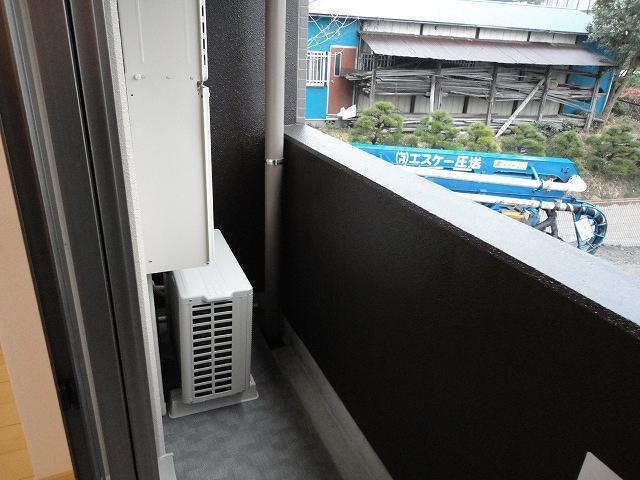 16/30 バルコニー