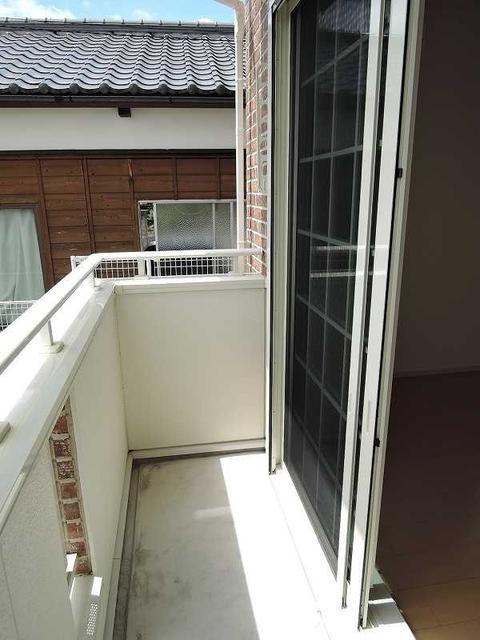 15/30 バルコニー