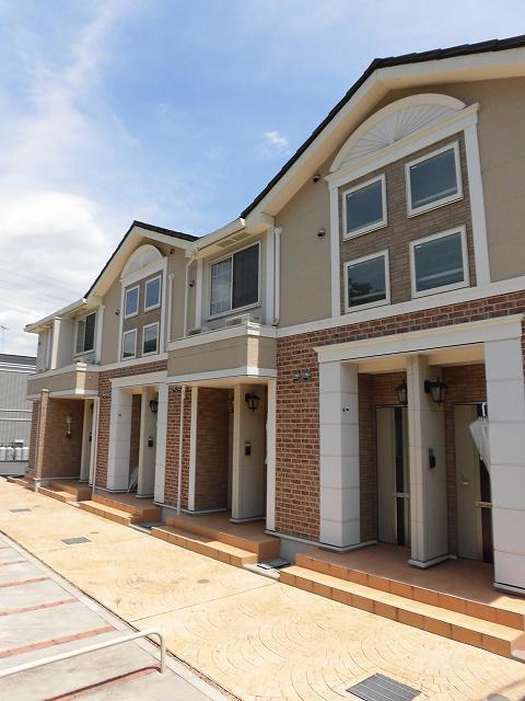 20/30 エントランス