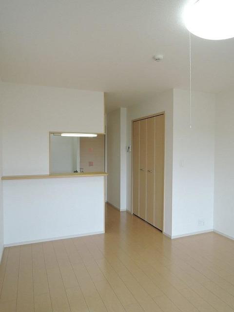 4/30 リビング/ダイニング