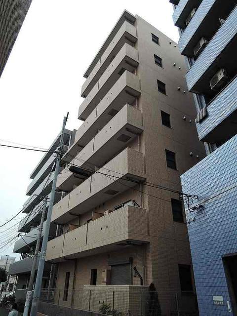 13/30 バルコニー