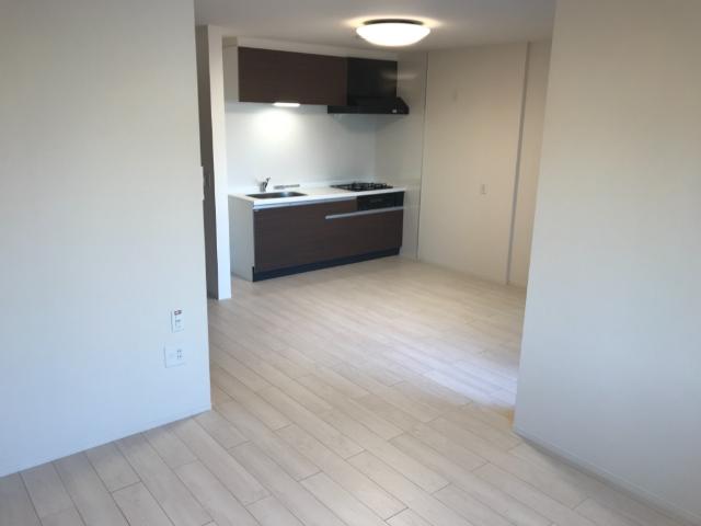 3/29 リビング/ダイニング