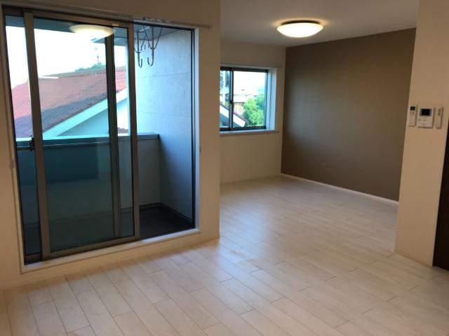 4/29 リビング/ダイニング