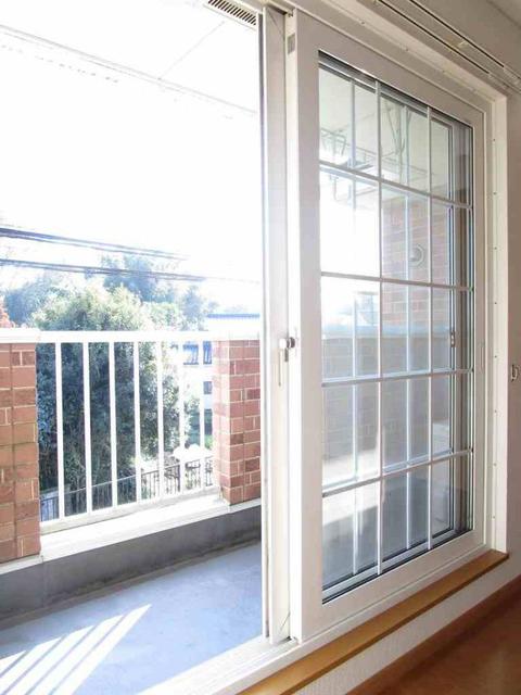 9/20 バルコニー